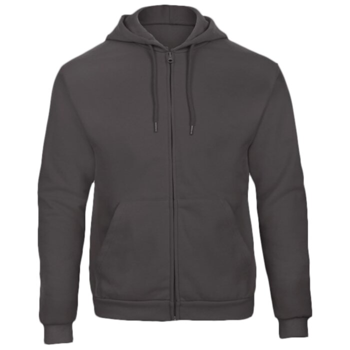 B&C ID.205 50/50 sweatshirt Thumbnail