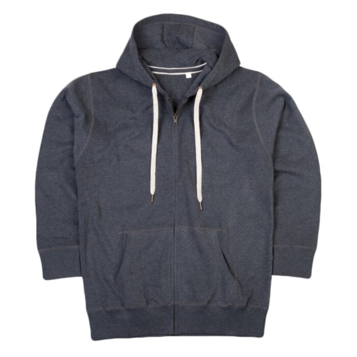 Mantis Men's Superstar Zip-Through Hoodie M83 Men's Superstar Zip-Through Hoodie Thumbnail