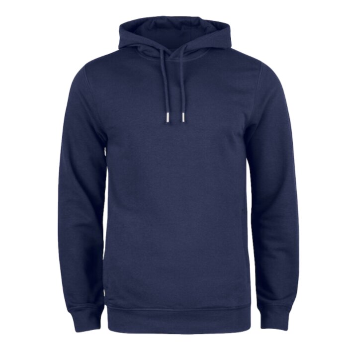 Clique Clique Premium Organic Cotton Hoody 021002 Clique Premium Organic Cotton Hoody Thumbnail