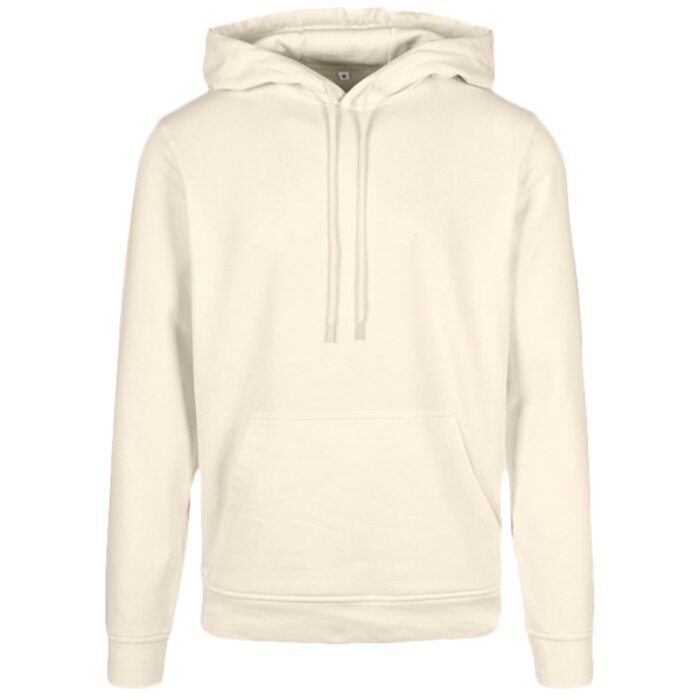 Basic hoodie Thumbnail