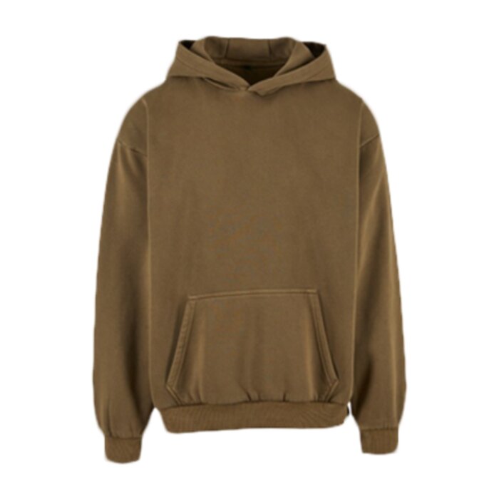 Vintage heavy hoodie Thumbnail