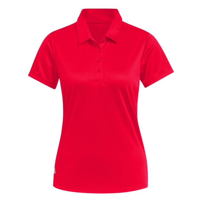 Adidas Women's adidas Performance polo AD003 Women's adidas Performance polo Thumbnail