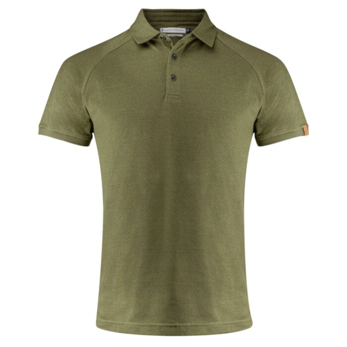 James Harvest Brookings Modern Polo Shirt HAR2135038 Brookings Modern Polo Shirt Thumbnail