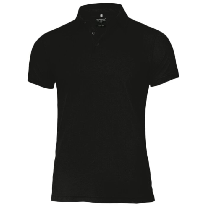 Nimbus Clearwater – quick-dry performance polo NB86M Clearwater – quick-dry performance polo Thumbnail