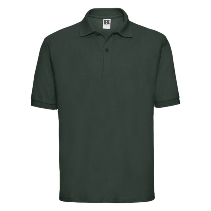 MENS CLASSIC POLYCOTTON POLO Thumbnail