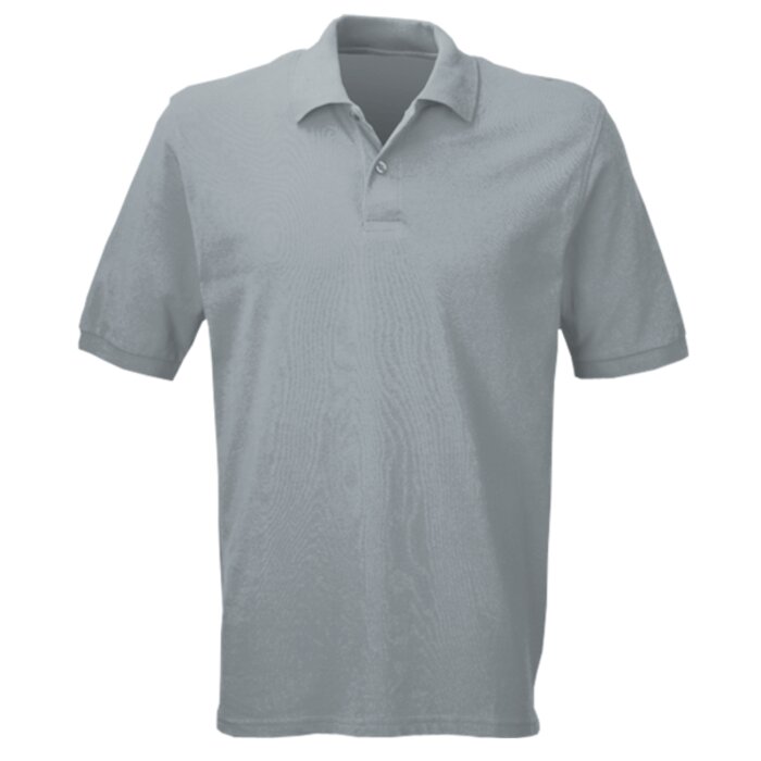 Russell Men's Classic Polycotton Polo 539M Men's Classic Polycotton Polo Thumbnail