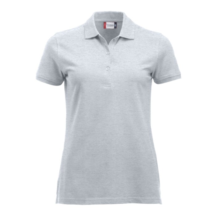 Clique Clique Classic Marion S/S  Polo 028246 Clique Classic Marion S/S  Polo Thumbnail