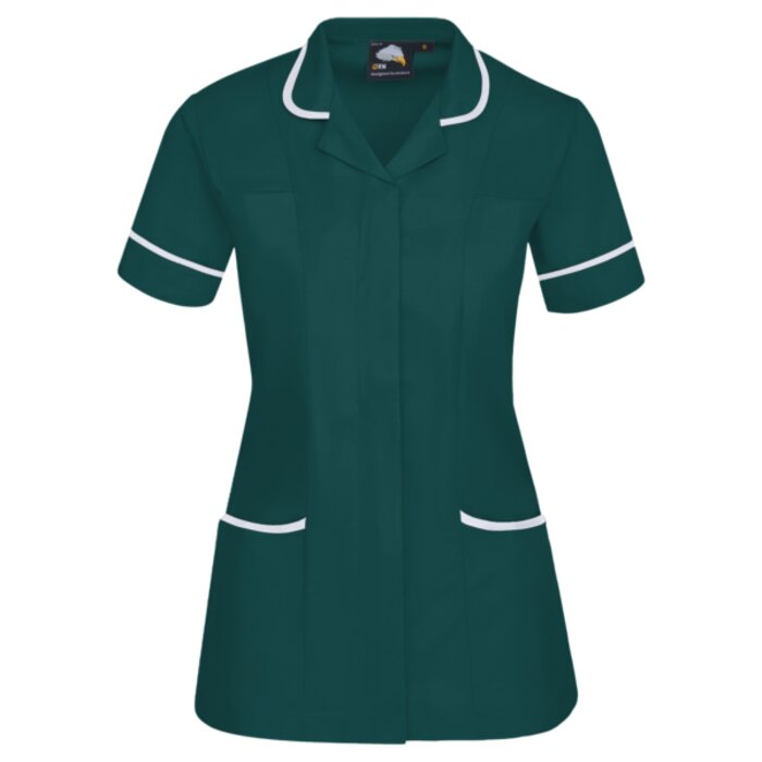 ORN Workwear Florence Classic Tunic 8600 Florence Classic Tunic Thumbnail