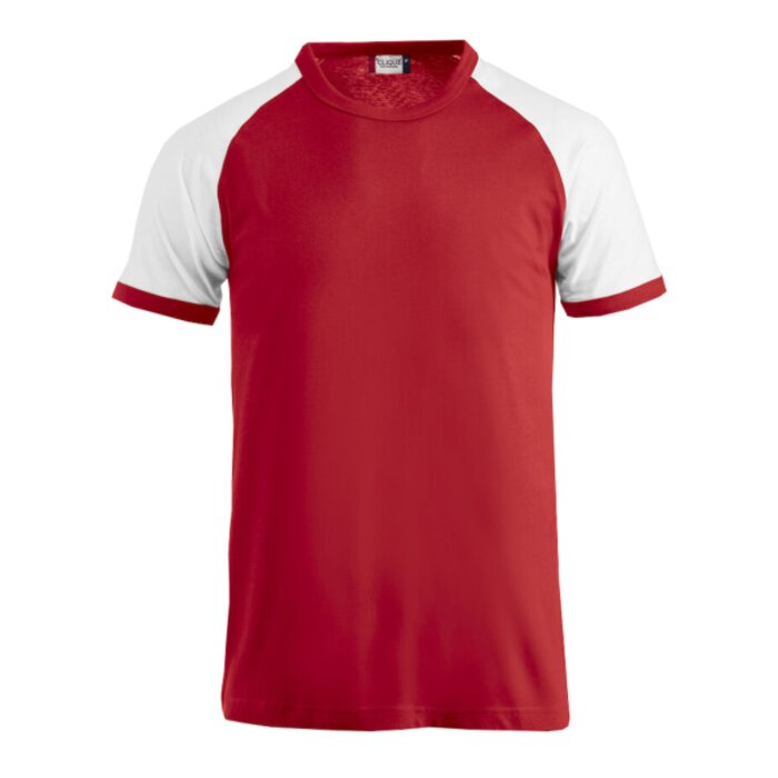 Clique Clique Raglan-Tee 029326 Clique Raglan-Tee Thumbnail