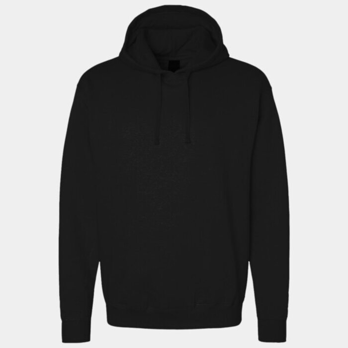 Club Knit Hoodie Thumbnail