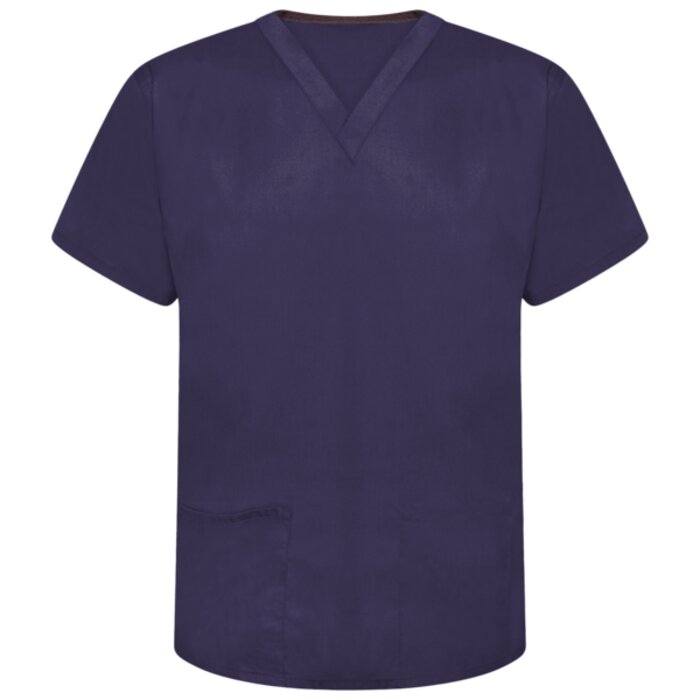 Behrens Scrub Top Reversible NST Scrub Top Reversible Thumbnail