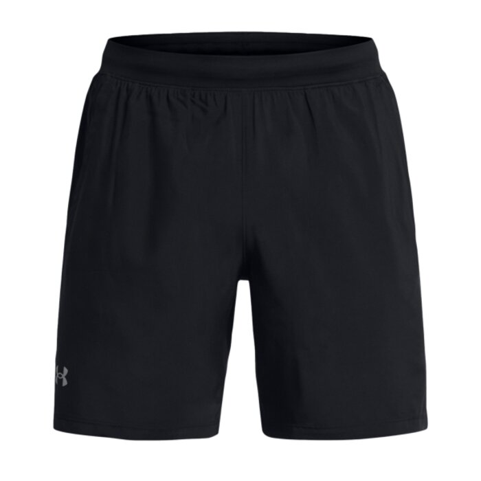 UA Launch 7" shorts Thumbnail