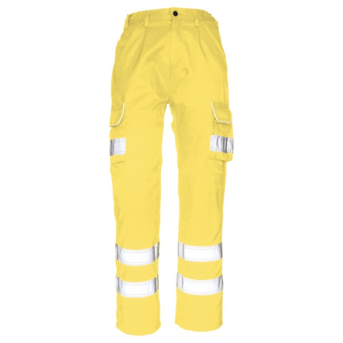 ORN Workwear Hi-Vis Condor Cargo Trouser 6700 Hi-Vis Condor Cargo Trouser Thumbnail