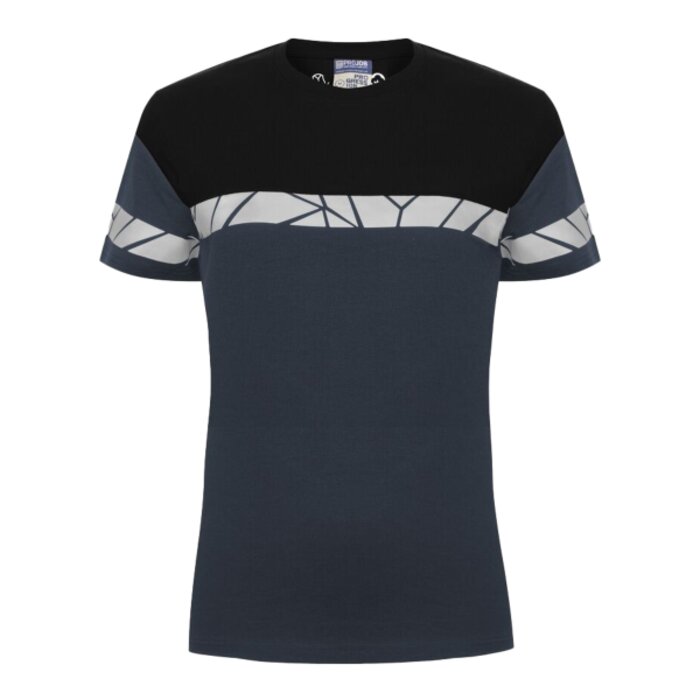 ProJob 7005 T-SHIRT WOMEN 9910-VIZ 647005 7005 T-SHIRT WOMEN 9910-VIZ Thumbnail