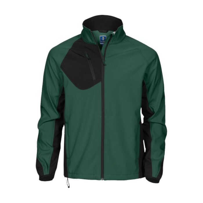 Projob Softshell Jacket Thumbnail