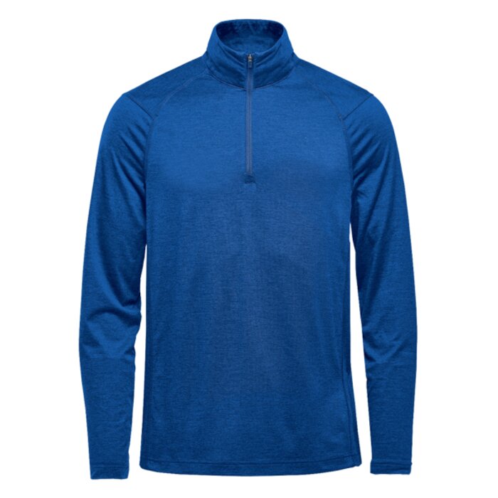Stormtech Milano 1/4-zip pullover ST082 Milano 1/4-zip pullover Thumbnail