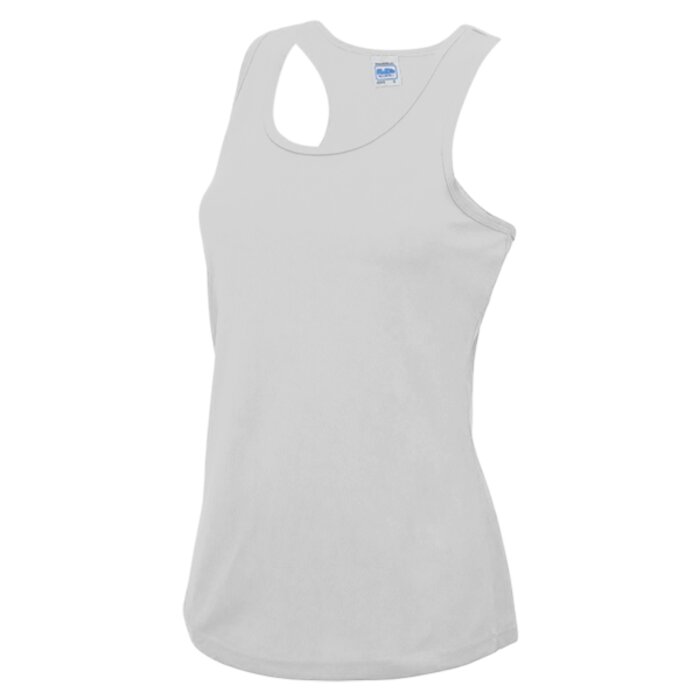 AWDis Just Cool GIRLIE COOL VEST JC015M GIRLIE COOL VEST Thumbnail