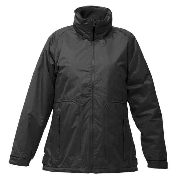 Women's Hudson jacket Thumbnail