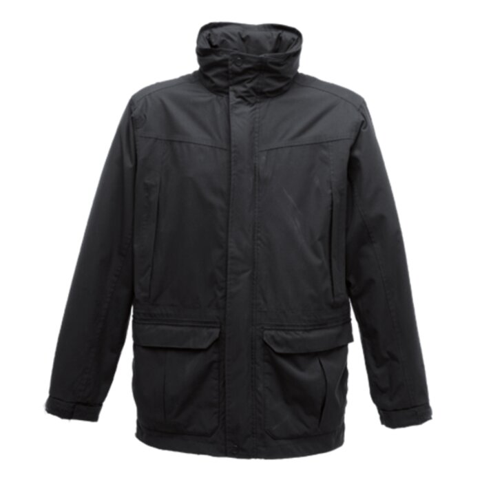 Regatta Vertex III Waterproof Jacket Thumbnail
