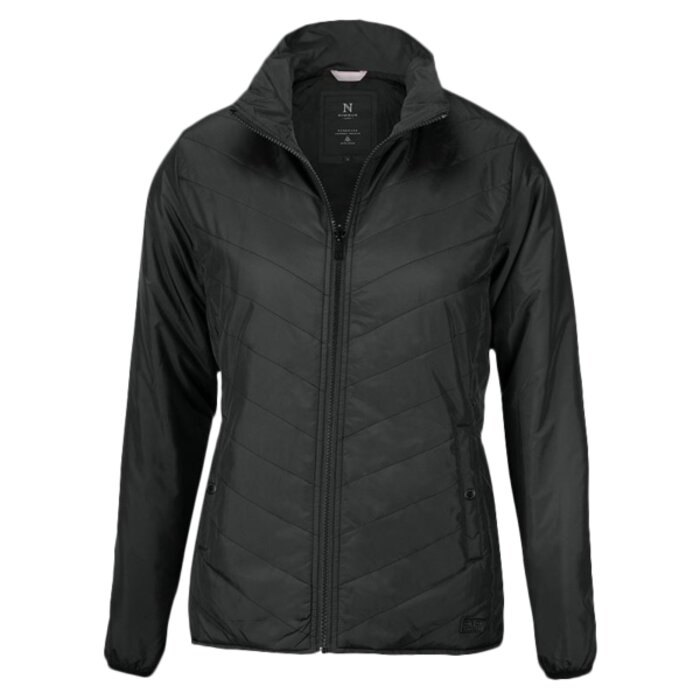 Women’s Kendrick – fashionable quilted jacket Thumbnail