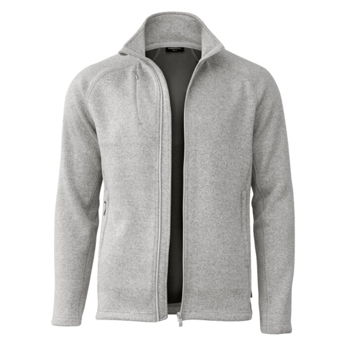 Nimbus Montana – knitted fleece jacket NP08M Montana – knitted fleece jacket Thumbnail