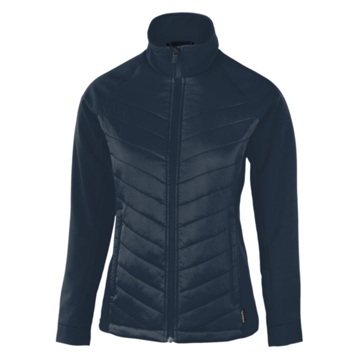 Nimbus Women’s Bloomsdale – comfortable hybrid jacket NP09F Women’s Bloomsdale – comfortable hybrid jacket Thumbnail