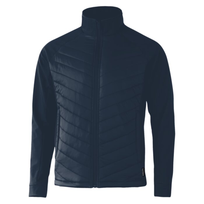 Nimbus Bloomsdale – comfortable hybrid jacket NP09M Bloomsdale – comfortable hybrid jacket Thumbnail