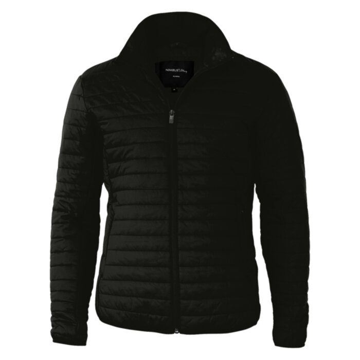 Nimbus Olympia – comfortable puffer jacket NP11M Olympia – comfortable puffer jacket Thumbnail