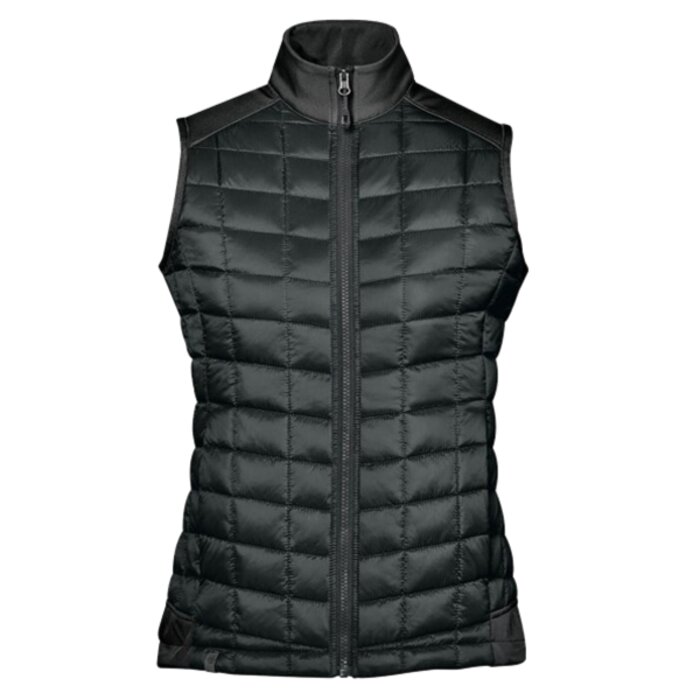 Women’s Appalachian thermal softshell vest Thumbnail