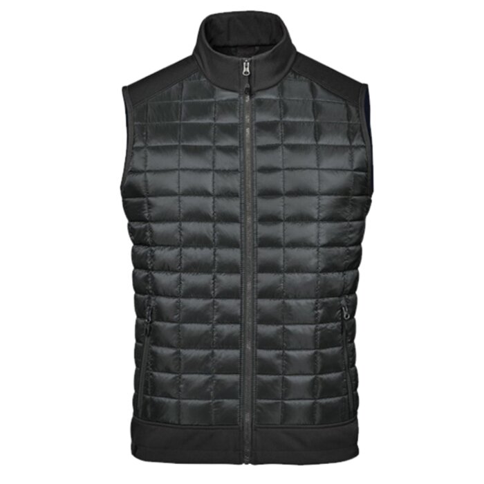 Stormtech Appalachian thermal softshell vest ST246 Appalachian thermal softshell vest Thumbnail