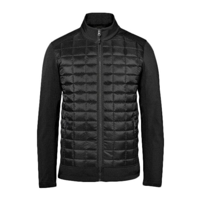Appalachian thermal softshell jacket Thumbnail