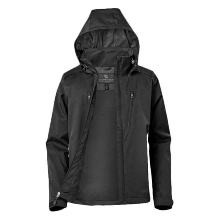 Women’s Scirocco lightweight shell Thumbnail