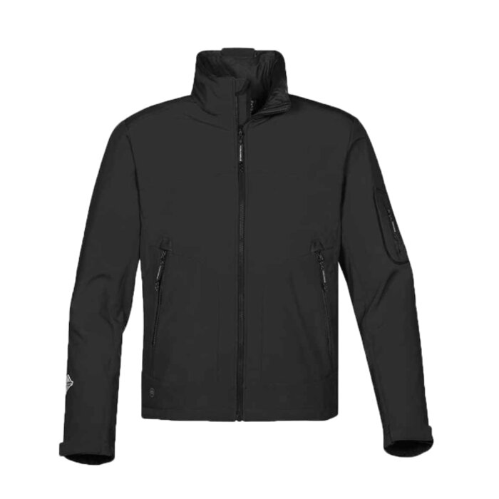 Stormtech Stormtech Cruise Soft Shell Jacket XSJ1 Stormtech Cruise Soft Shell Jacket Thumbnail