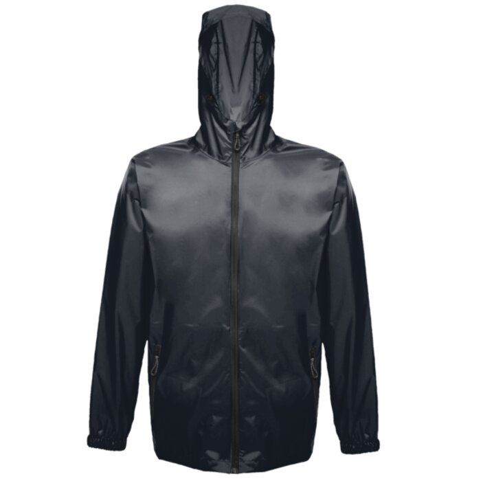 Pro Packaway Breathable Jacket Thumbnail