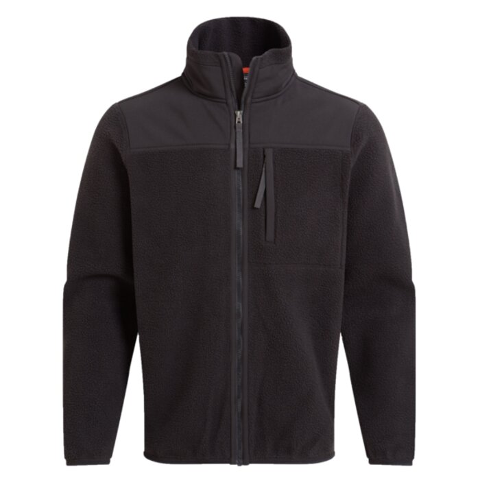 Morley Fleece Jacket Thumbnail