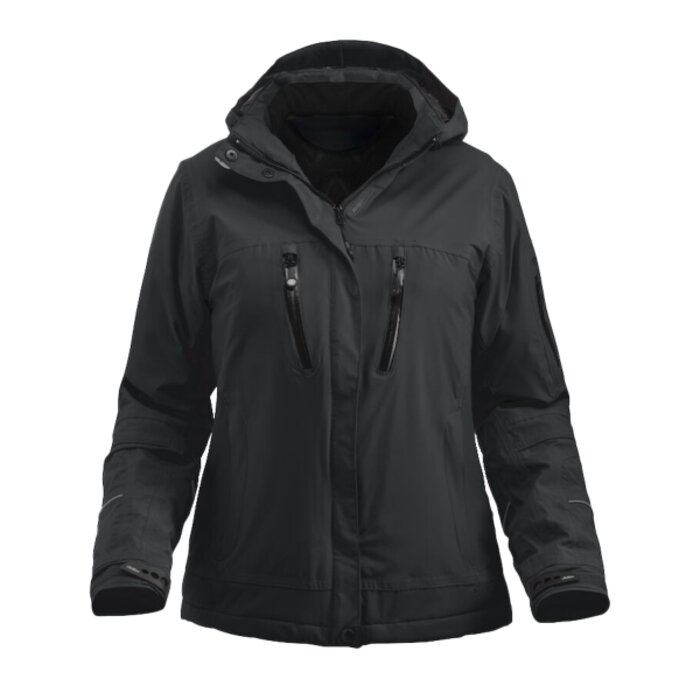 Clique Clique Sparta Jacket Lady 010179 Clique Sparta Jacket Lady Thumbnail