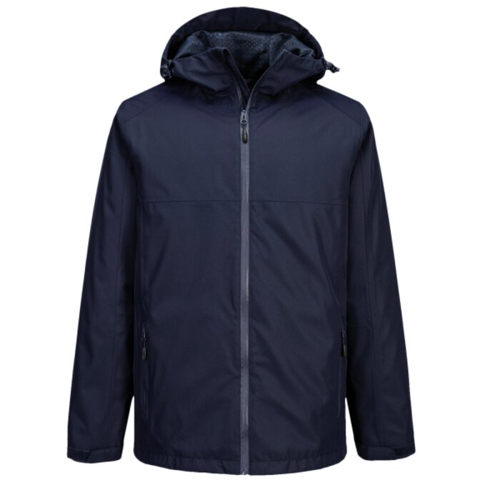 Portwest Professional rain jacket (S610) PW552 Professional rain jacket (S610) Thumbnail