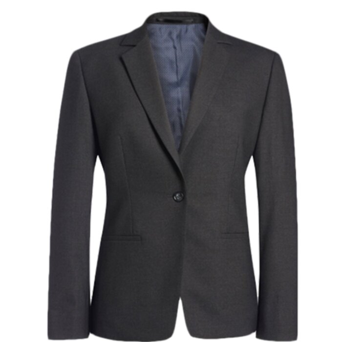 Brook Taverner Today Cannes Tailored Fit Jacket 2326 Today Cannes Tailored Fit Jacket Thumbnail