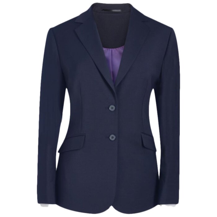 Sophisticated Opera Classic Fit Jacket Thumbnail