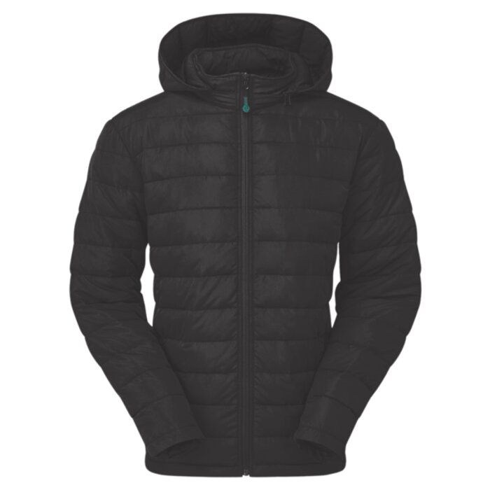 DELMONT RECYCLED PADDED JACKET Thumbnail