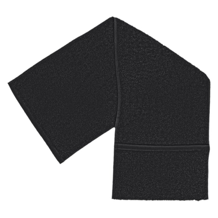 Luxury range pocket gym towel Thumbnail