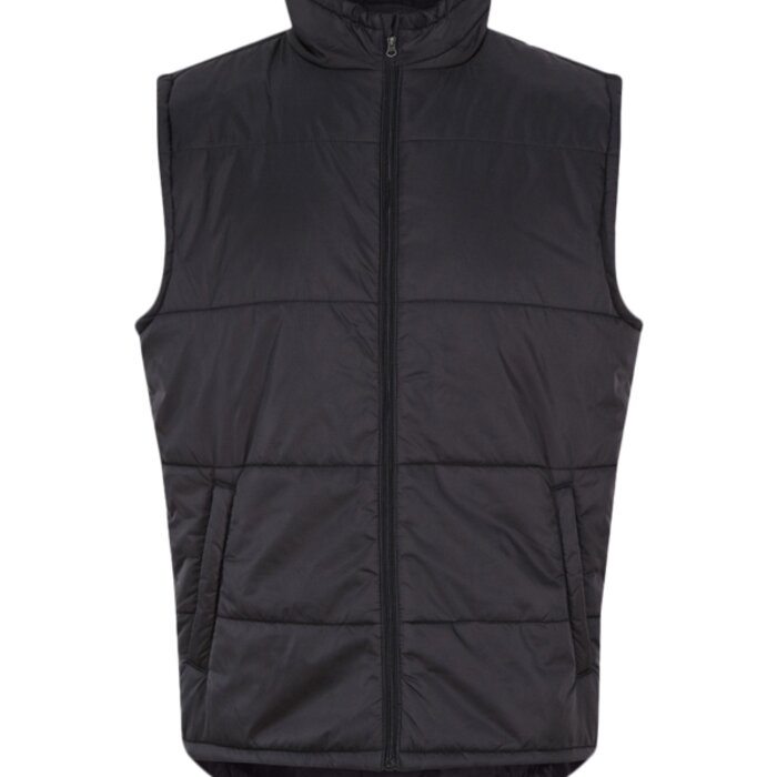 Pro RTX Pro Bodywarmer Gilet Thumbnail