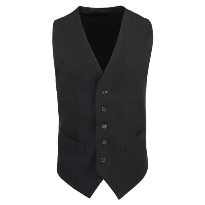 MENS LINED WAISTCOAT Thumbnail