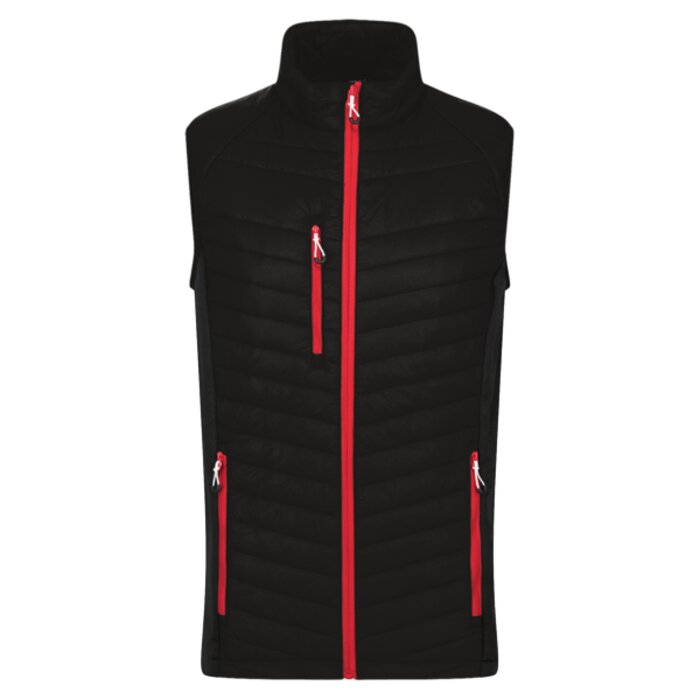 MENS NAVIGATE HYBRID BODYWARM Thumbnail