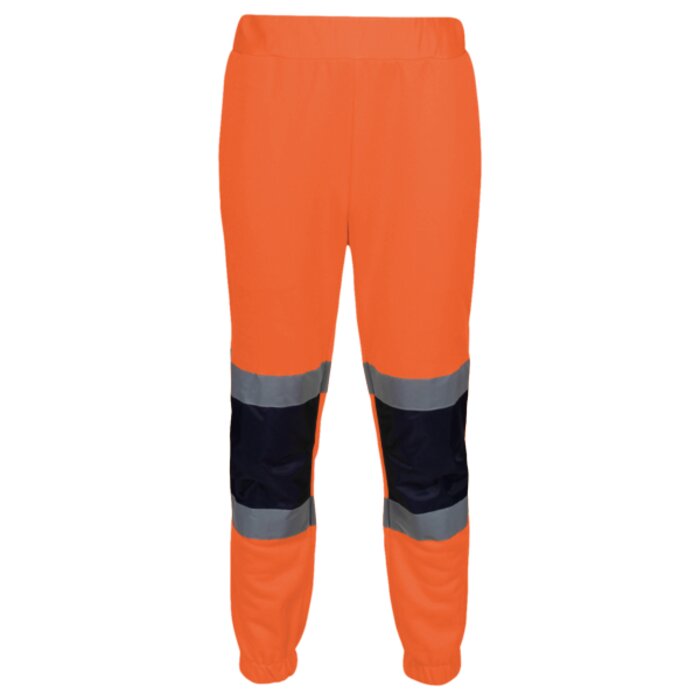 Regatta Pro hi-vis joggers Thumbnail