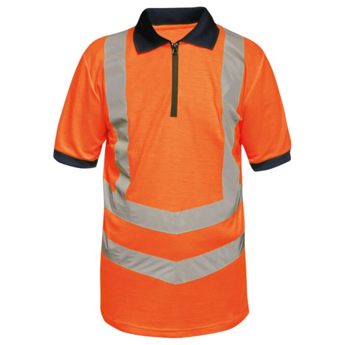Hi-vis pro polo Thumbnail