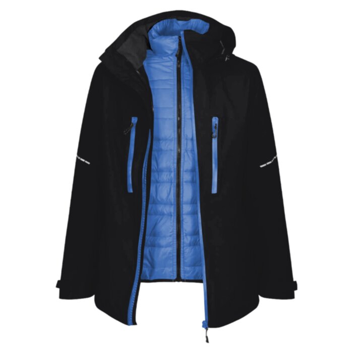 EVADER 3 IN 1 JACKET Thumbnail