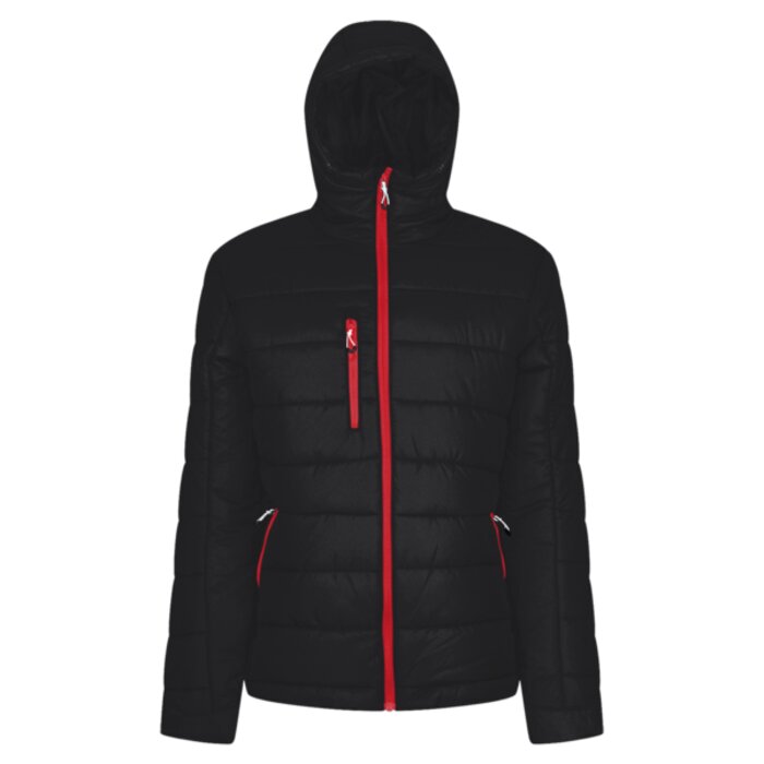 MENS NAVIGATE THERMAL JACKET Thumbnail