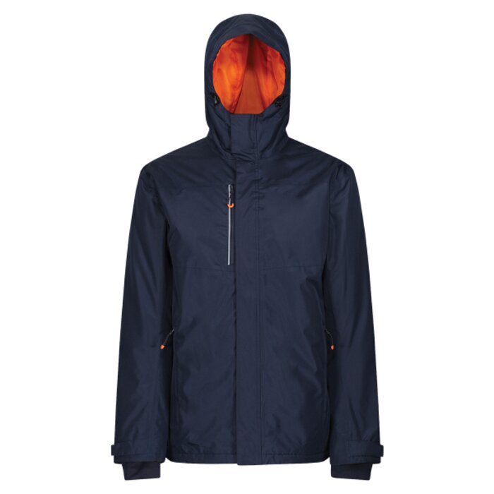 THERMOGEN POWERCELL HEATED JKT Thumbnail