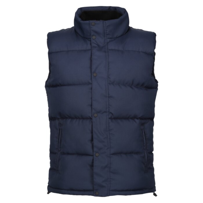 Northdale insulated bodywarmer Thumbnail